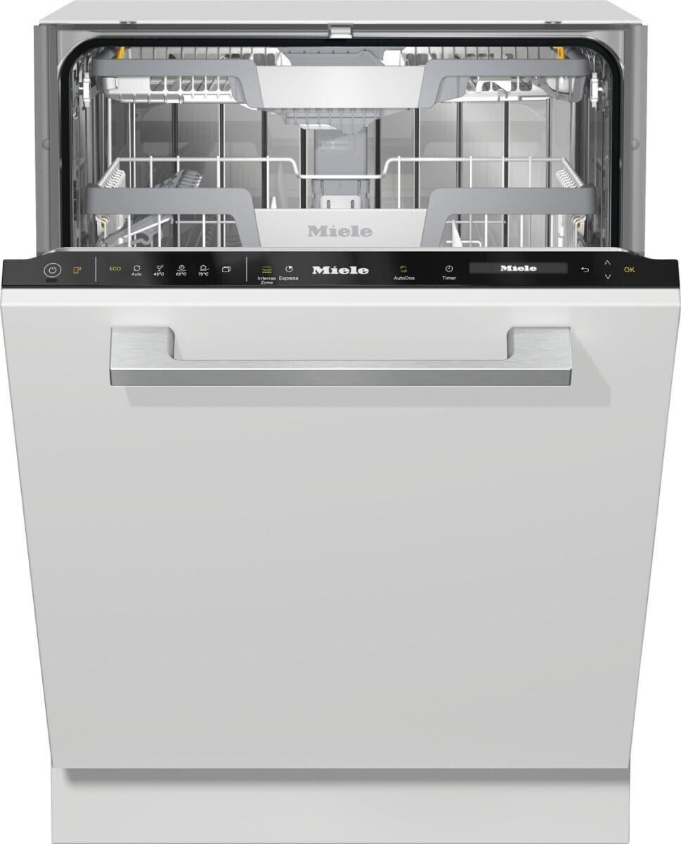 Miele G 7465 SCVi XXL