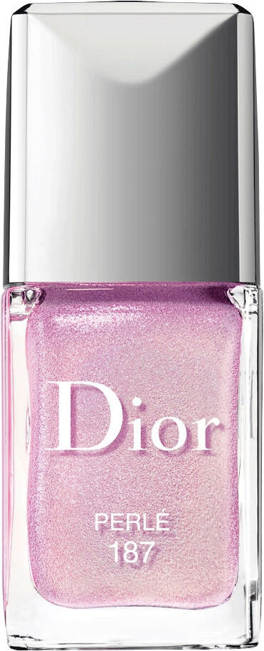Dior Vernis Long-Wearing Nail Lacquer (10ml)