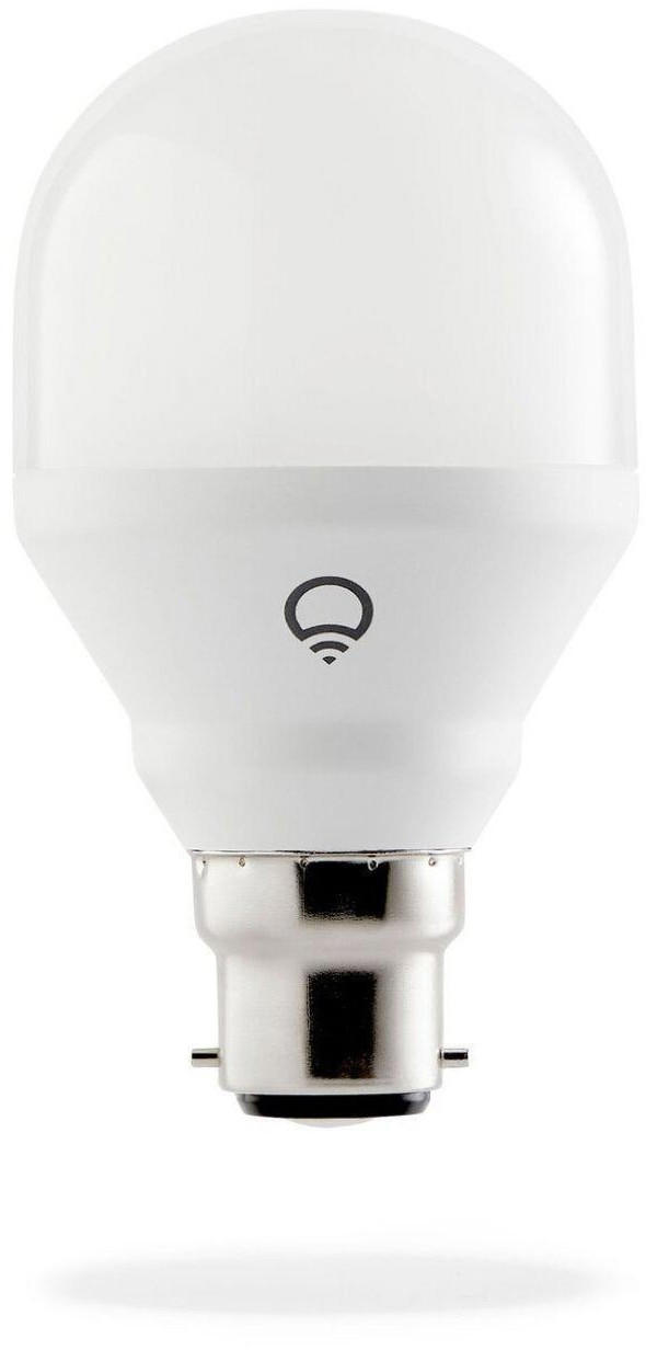 LIFX Mini Colour Smart Bulb (B22)