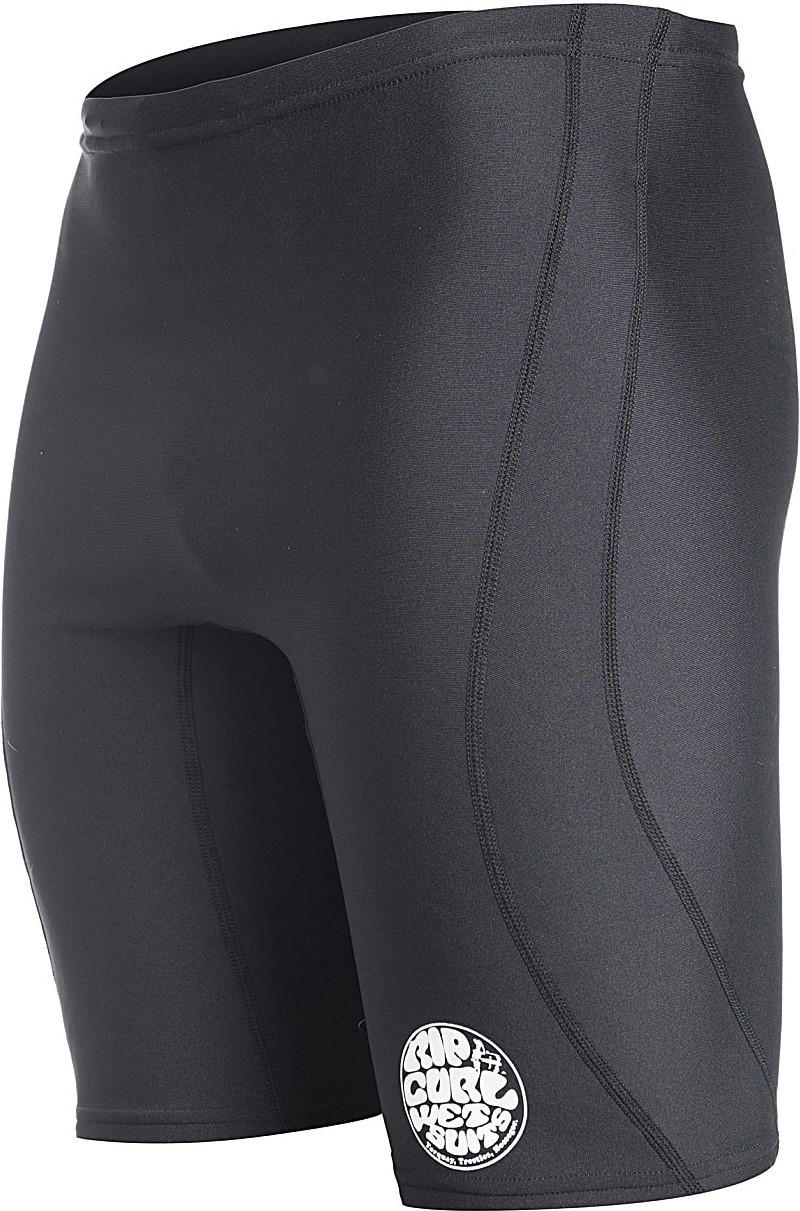 Rip Curl Flash bomb Polypro Shorts black