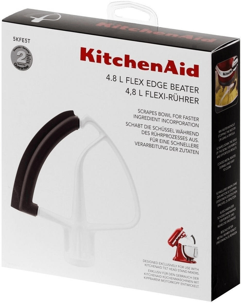 KitchenAid Flex-Edge Beater (K5FEST)