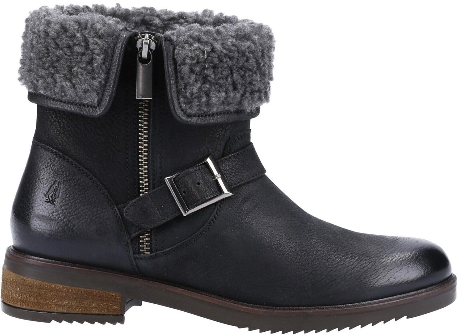 Hush Puppies Tyler Ankle Boot