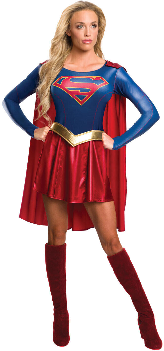 Rubie's Supergirl TV Series Costume (820238)