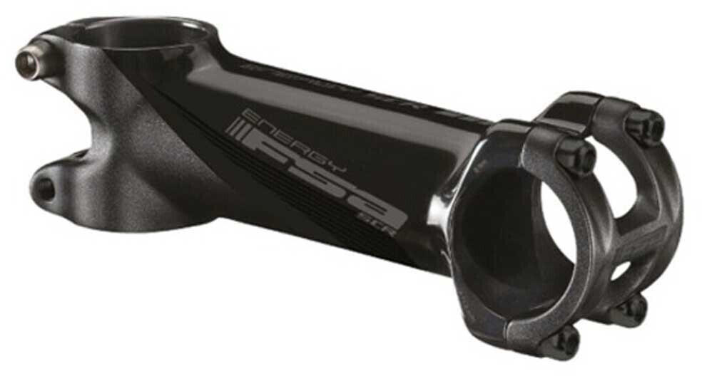 FSA Energy Scr Stem black 110 mm / ±6º