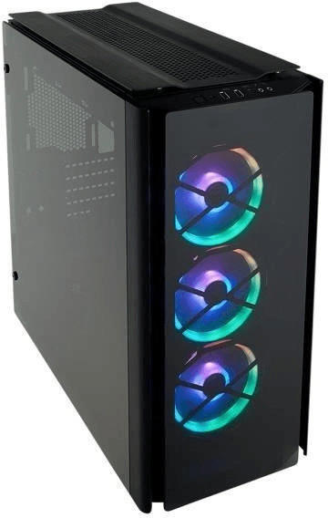 Corsair Obsidian 500D RGB SE