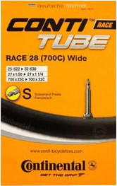 Continental Race 28 (700C) Training S (42mm)