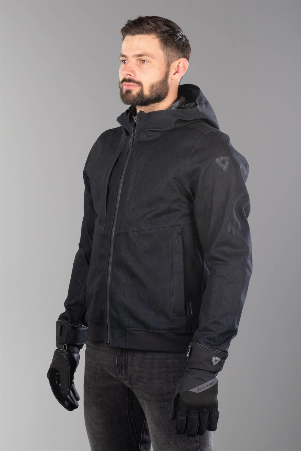 REV'IT! Stealth 2 Jacket