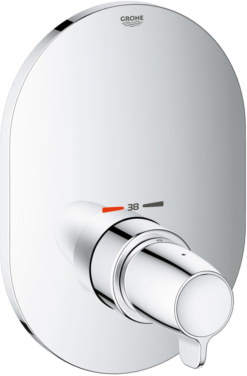 GROHE Grohtherm Special (29096000)