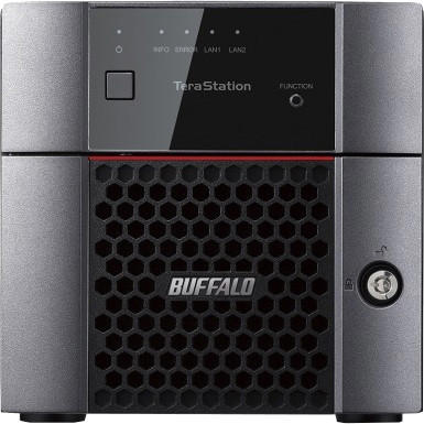 Buffalo TeraStation 3210DN 2TB
