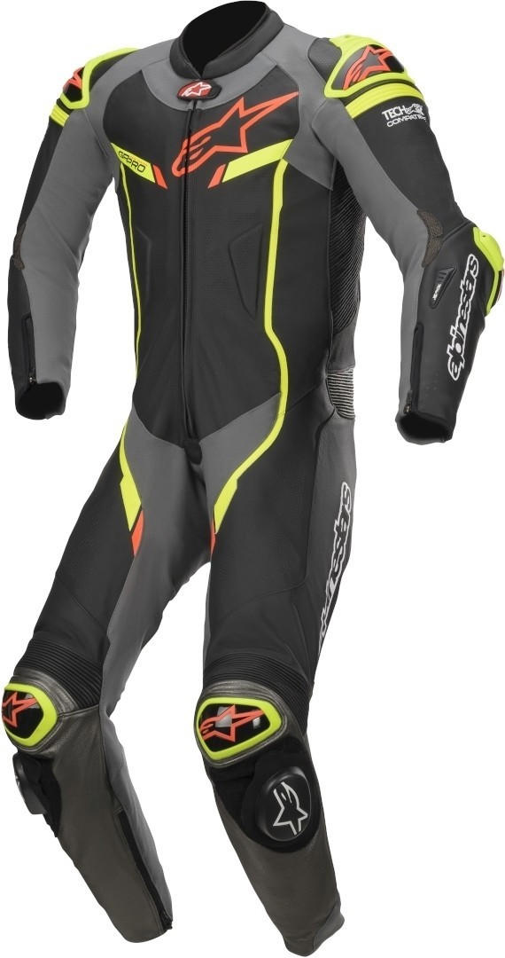 Alpinestars GP Pro v2 1tlg