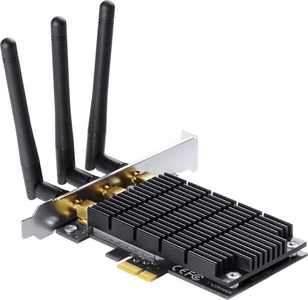 TP-Link Archer T9E