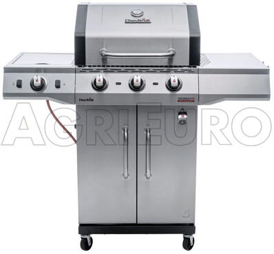 Char-Broil Performance Pro S3