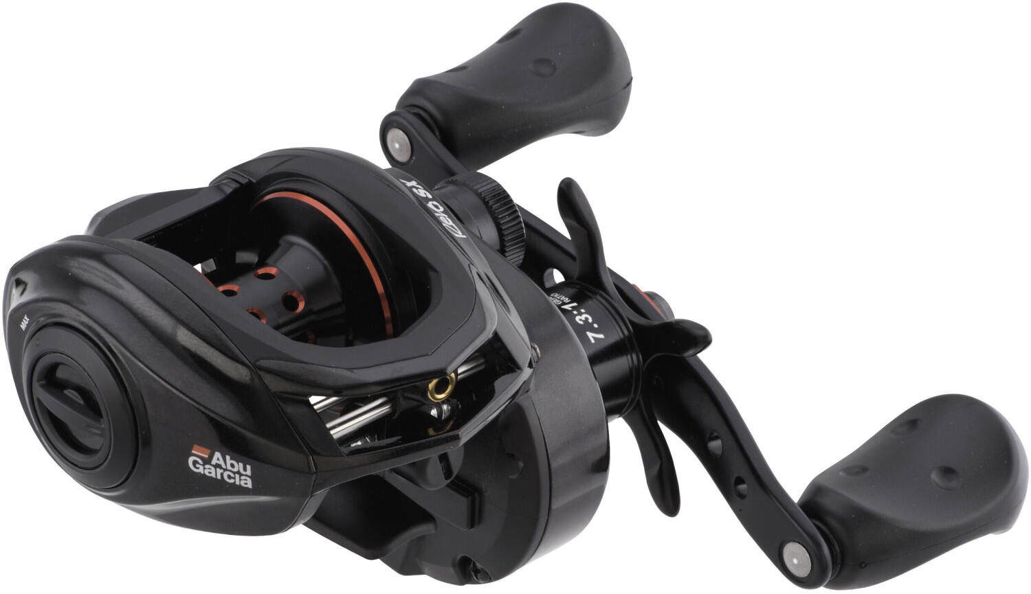 Abu Garcia Revo SX Low Profile Left SX-L