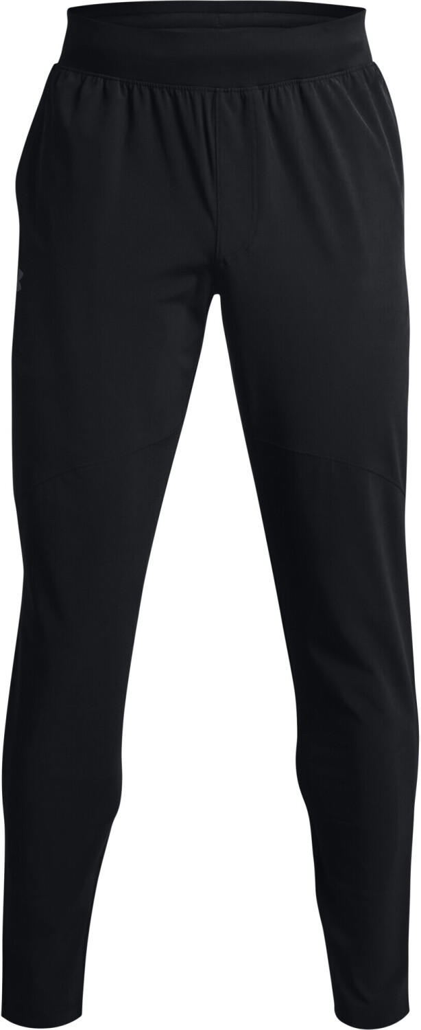 Under Armour UA Stretch Woven Pant (1366215-001) black