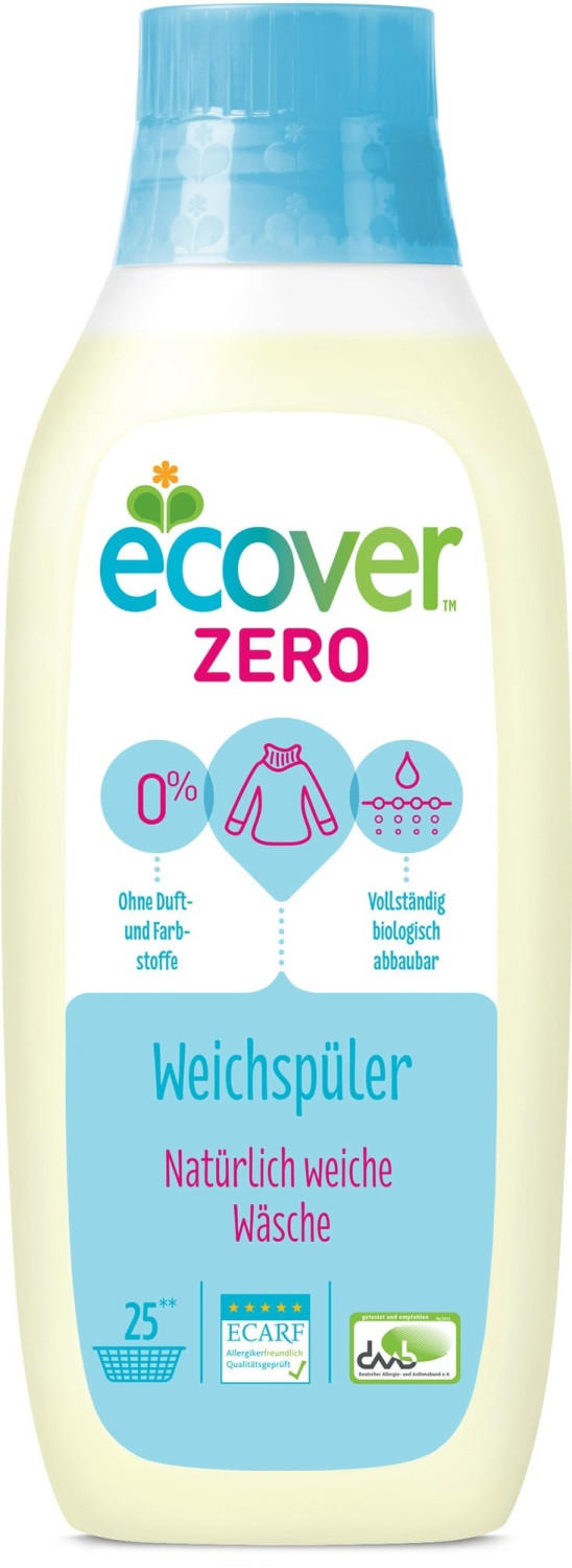 Ecover Fabric softener Zero