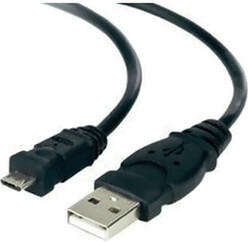 Belkin USB 2.0 A/Micro-B 1.8m (F3U151MNG06)