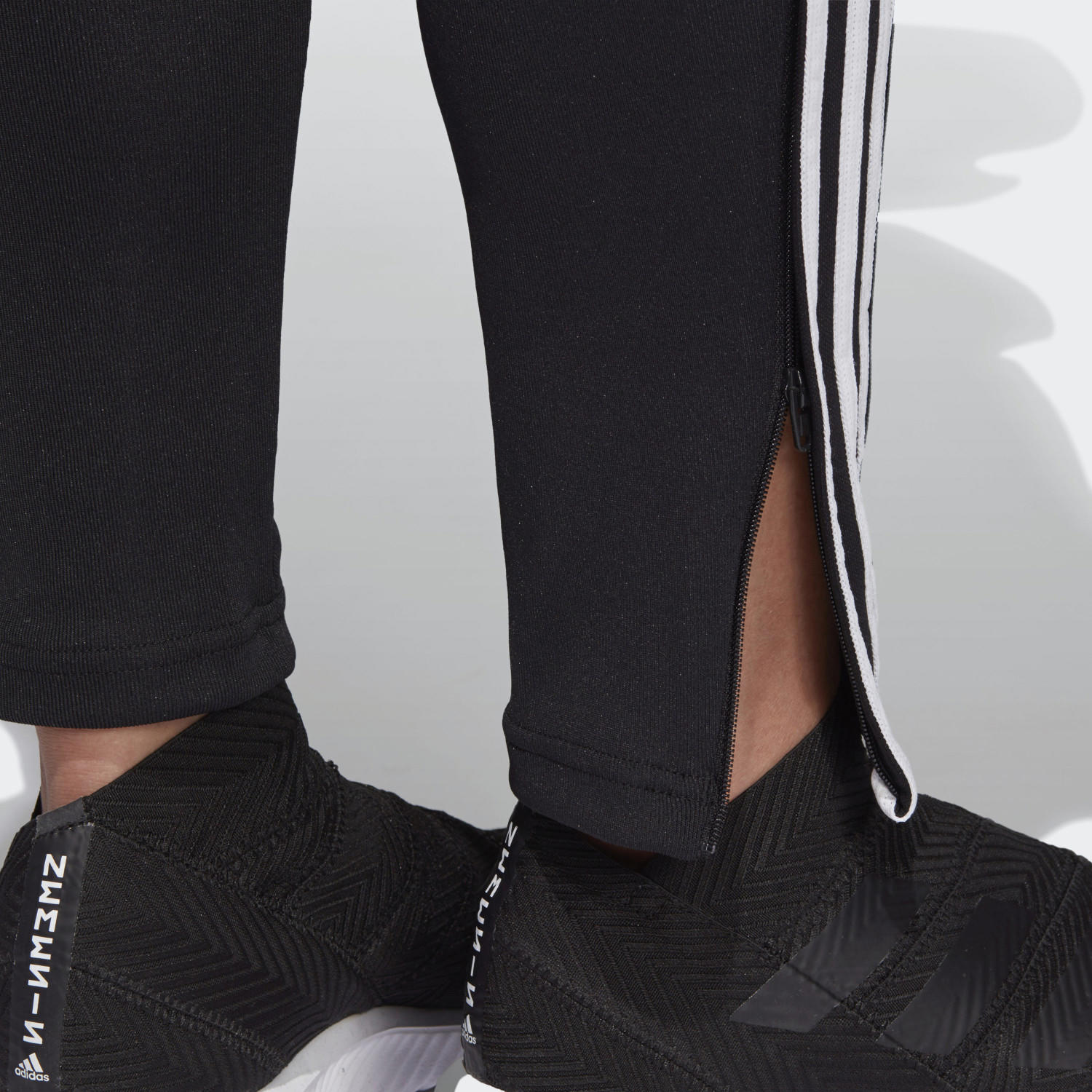 Adidas Tiro 19 Tracksuit Bottoms Women black/white (D95957)