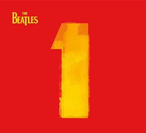 The Beatles - 1 (2015 Remaster) (CD)