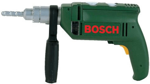 Theo Klein 8410 - Bosch drill