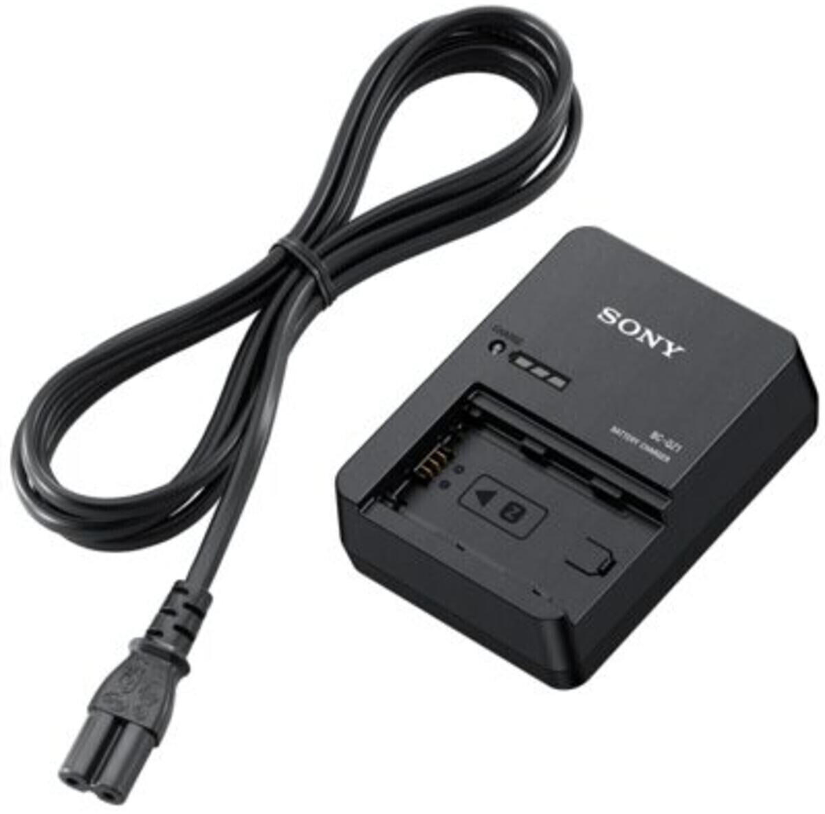 Sony BC-QZ1 Charger