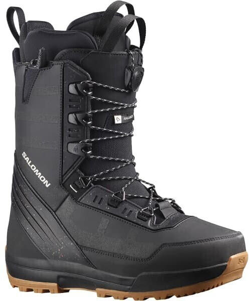 Salomon Malamute (2023) black