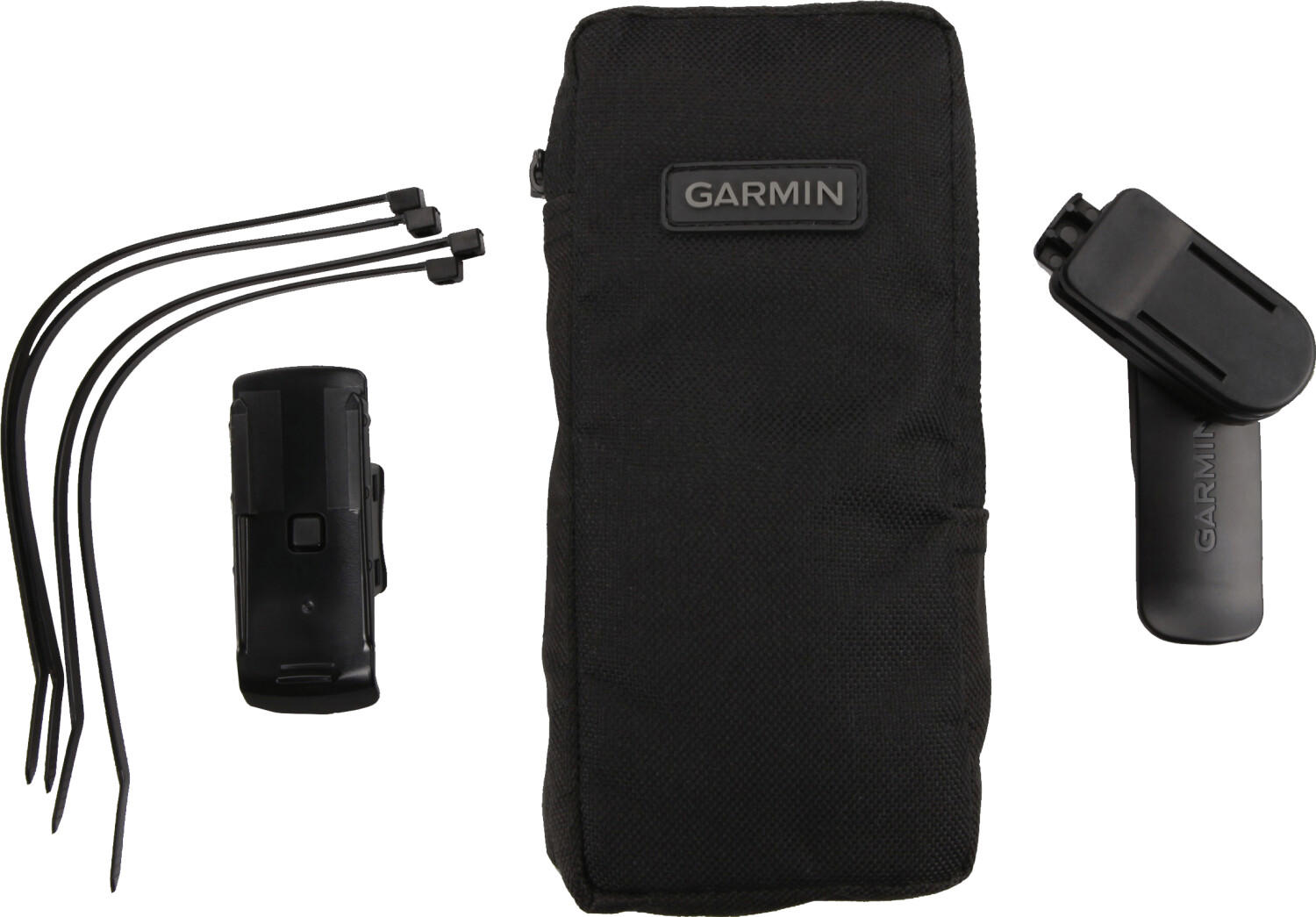 Garmin Outdoor Mount Bundle with Carrying Case