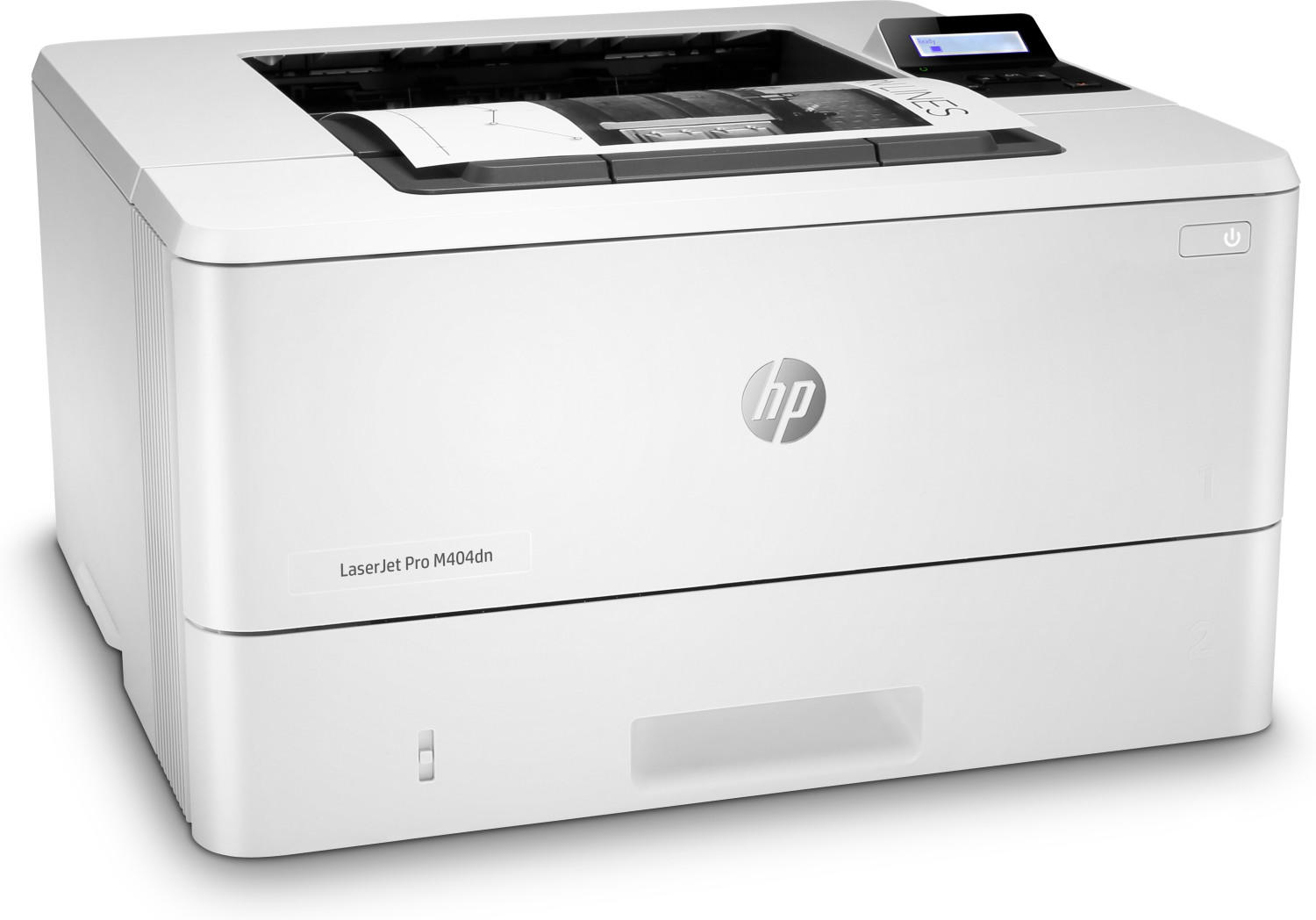 HP LaserJet Pro M404dn (W1A53A)