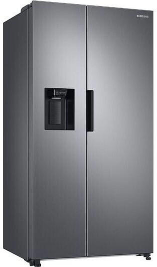 Samsung Fridge Freezer RS67A8810S9