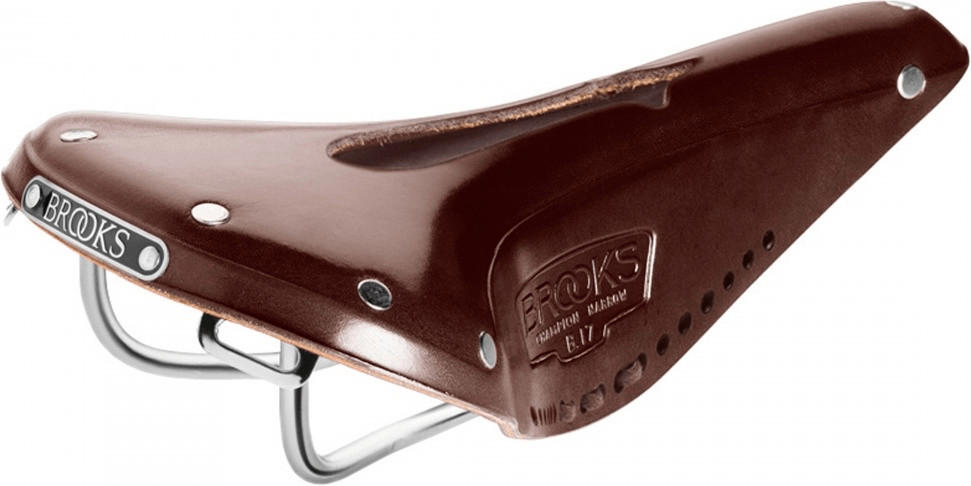 Brooks England B17 Imperial