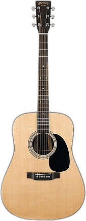 Martin Guitars D-35