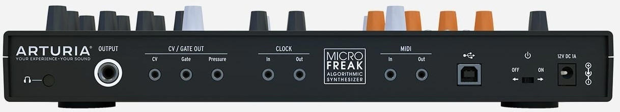 Arturia MicroFreak