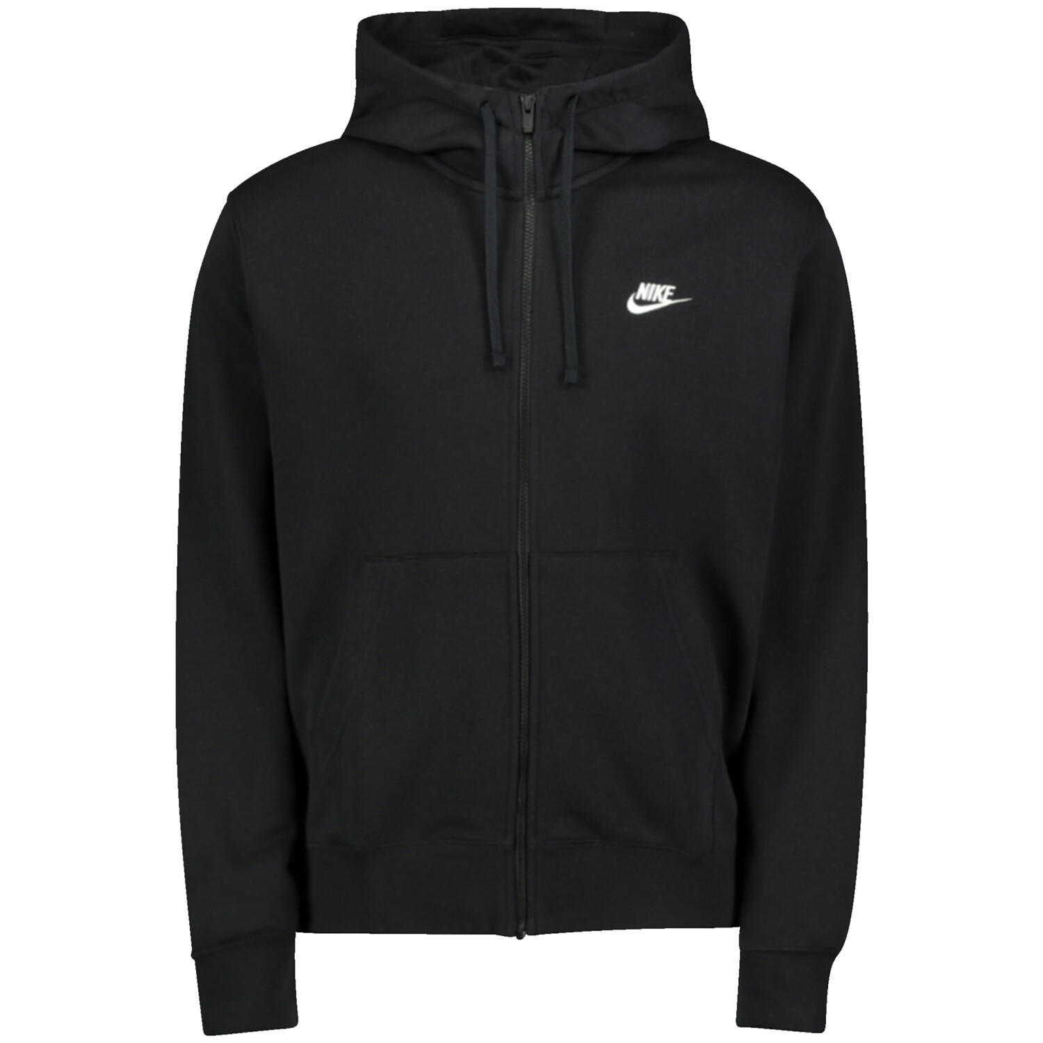 Nike Club Fleece Hoodie (BV2648)