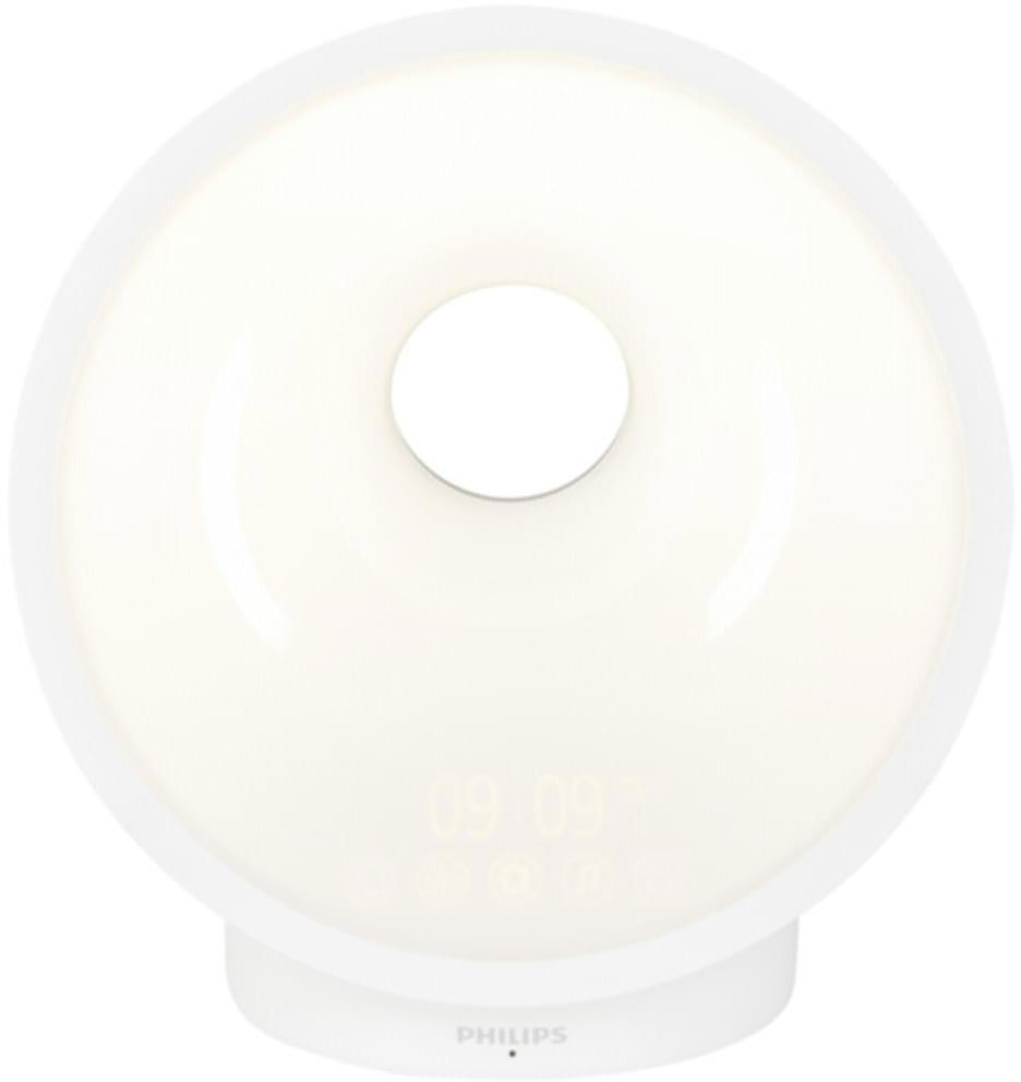 Philips Somneo Sleep and Wake-up Light (HF3651/01)