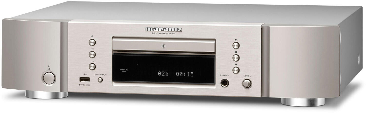 Marantz CD6007