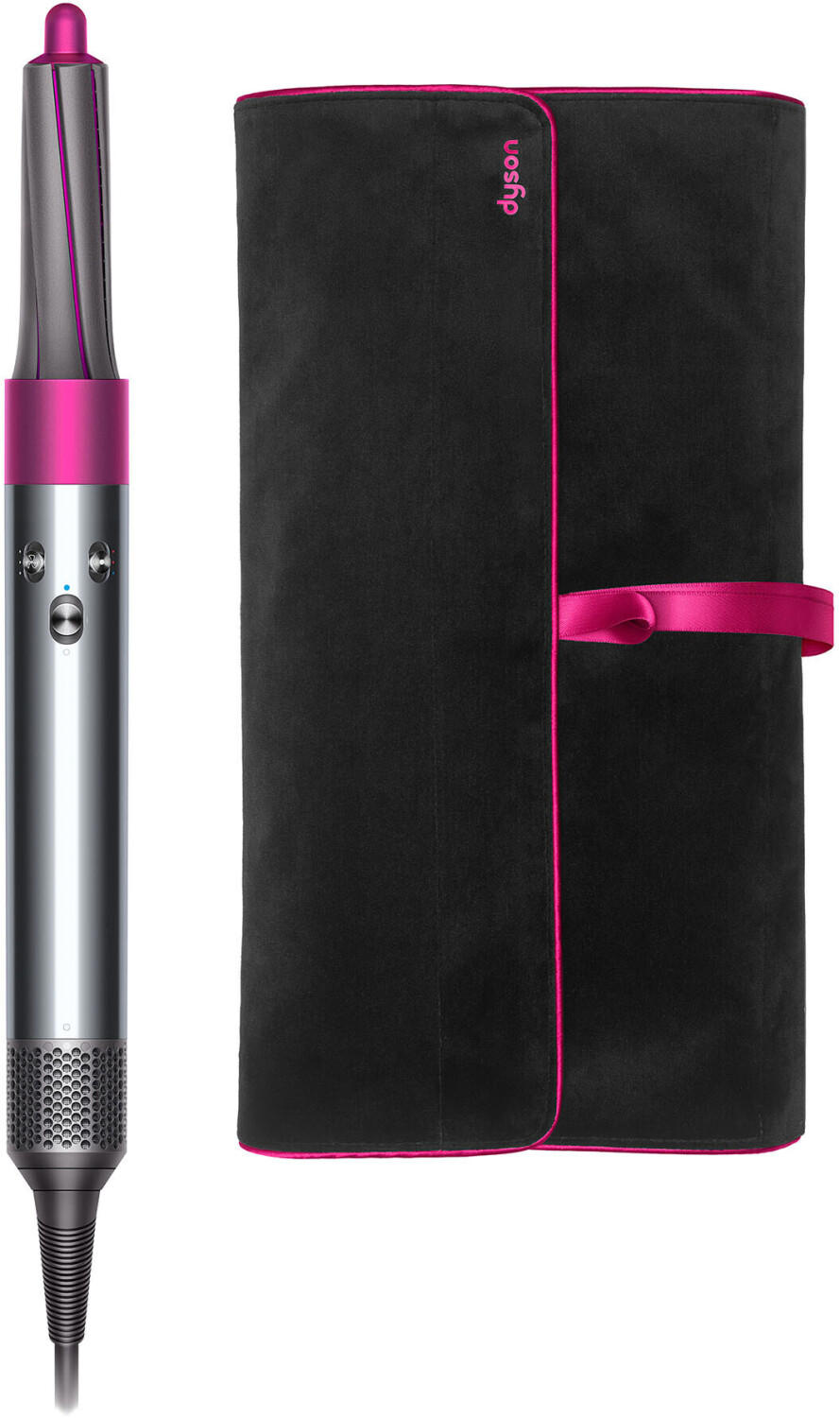 Dyson Airwrap Multi Hairstyler