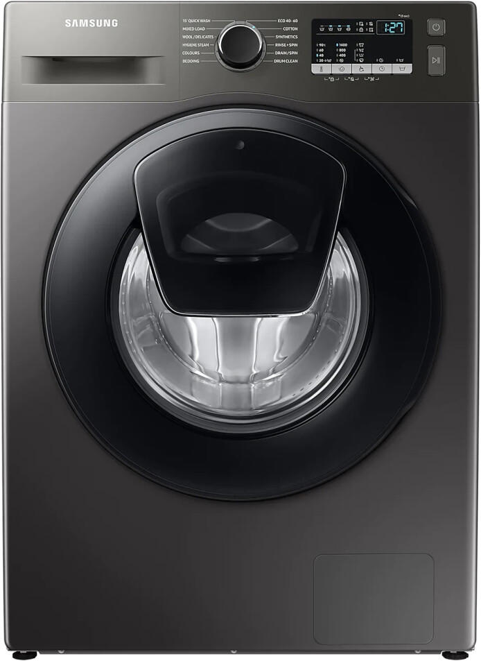 Samsung Series 5 WW90T4540AX/EU ecobubble™ Washing Machine 9kg