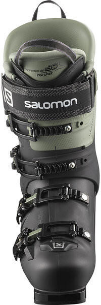 Salomon S/Max 120 Men (2021) black/oil