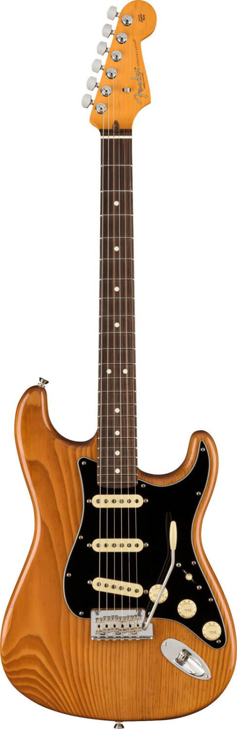 Fender American Professional II Stratocaster