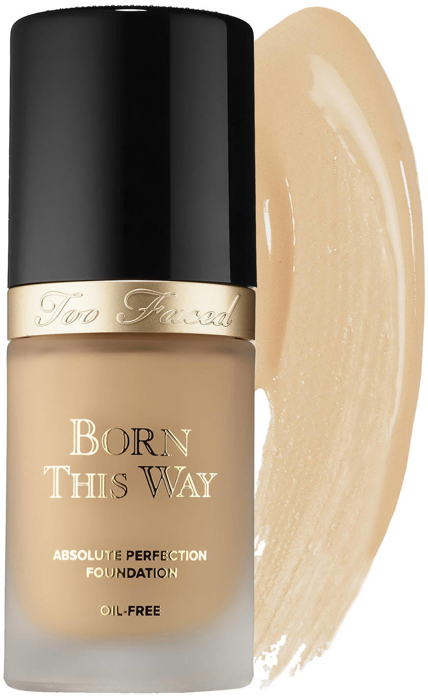 Too Faced Born This Way Foundation (30ml)