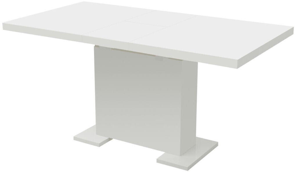 vidaXL High Gloss Dining Table