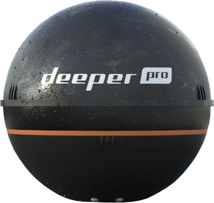 Deeper Sonar Smart Sonar PRO