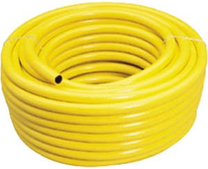 Draper 12mm Bore x 30m Heavy-Duty Watering Hose