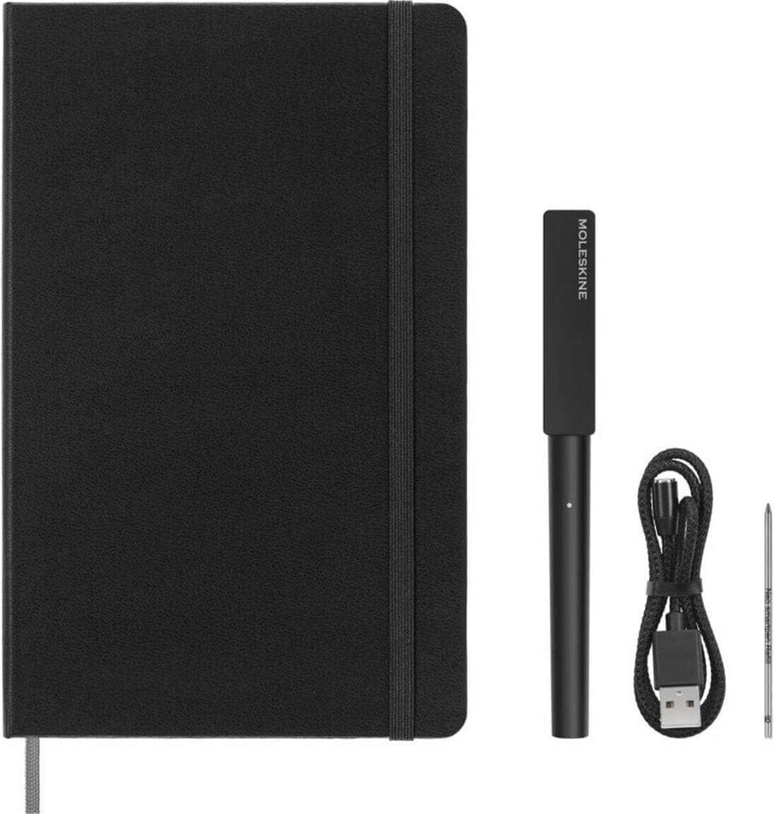 Moleskine Smart Writing Set (851571)