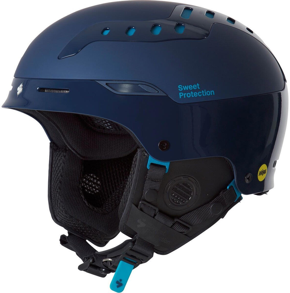 Sweet Protection Switcher MIPS Helmet