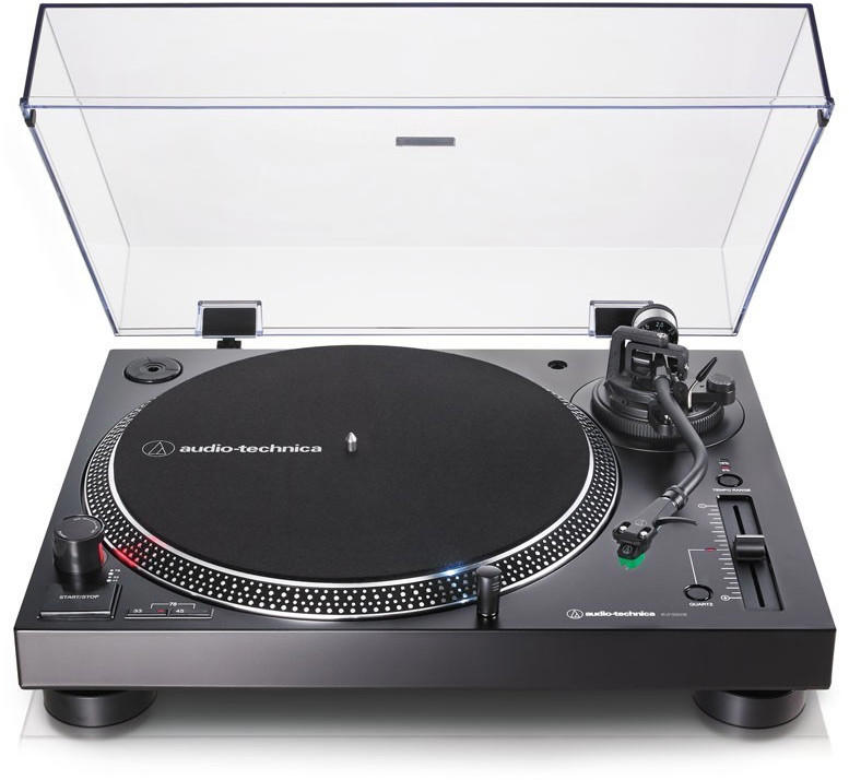 Audio Technica AT-LP120XUSB