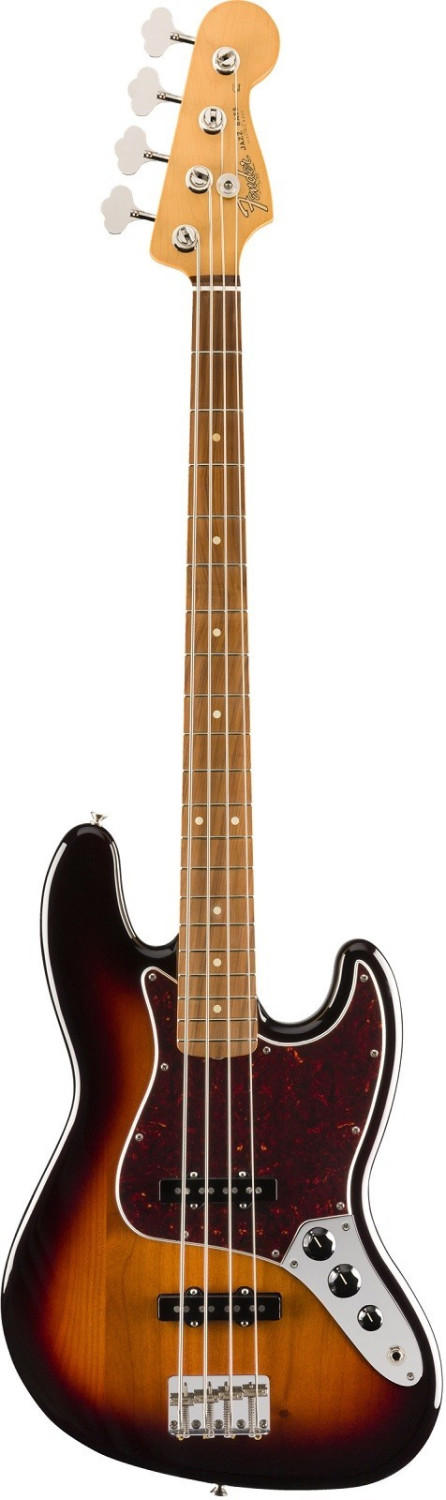 Fender Vintera '60s Jazz Bass