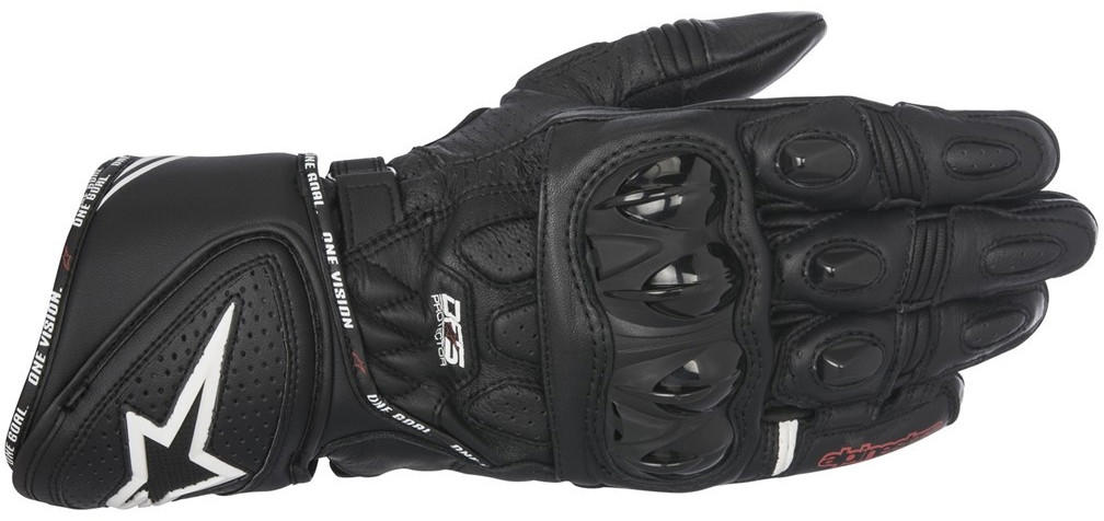 Alpinestars GP Plus R black