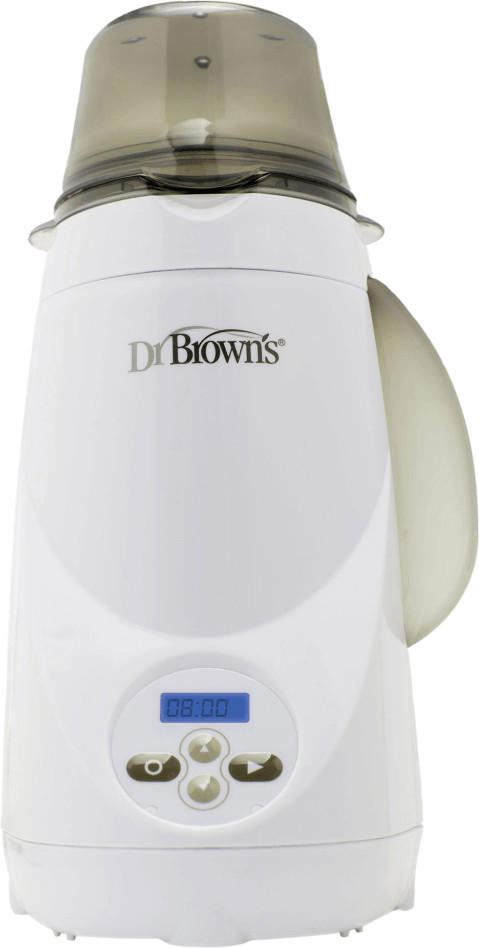 Dr. Browns Deluxe Bottle Warmer