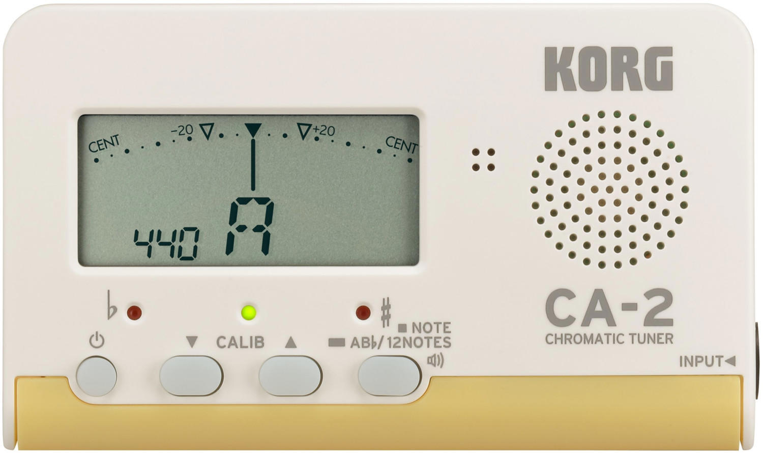 Korg CA-2