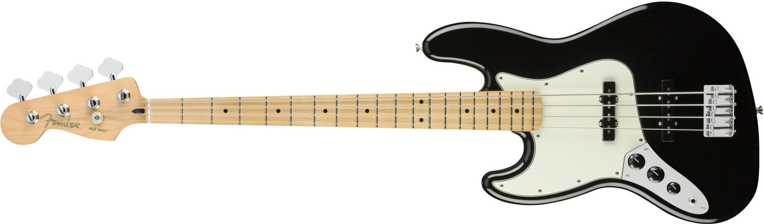 Fender Player Jazz Bass LH